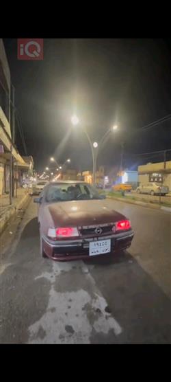 اوبل فيكترا